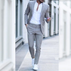 Men Suit 1