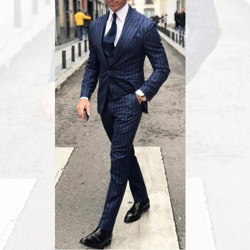Men Suit 10