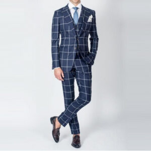 Men Suit 11