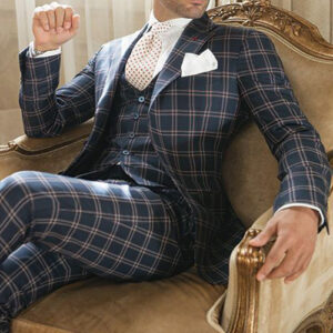 Men Suit 13