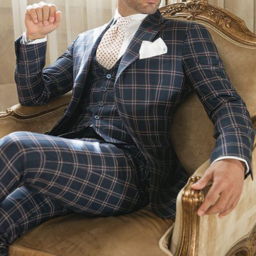 Men Suit 13