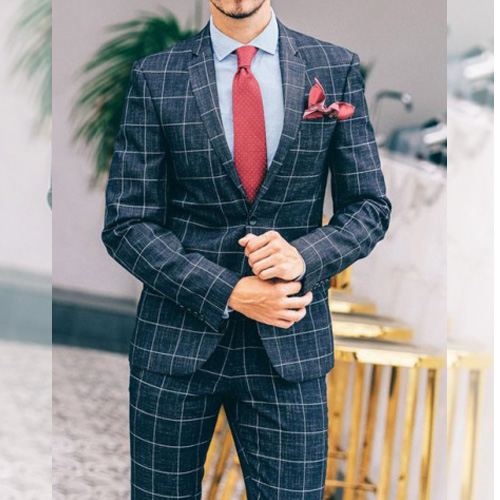 Men Suit 14