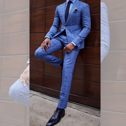 Men Suit 15