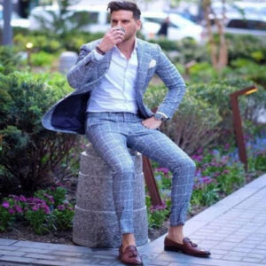 Men Suit 16