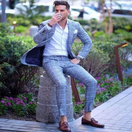 Men Suit 16