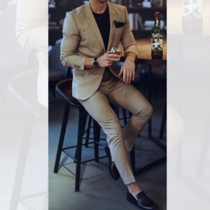 Men Suit 18