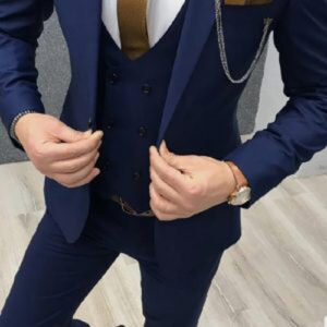 Men Suit 19