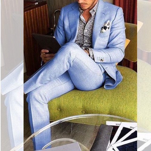 Men Suit 2