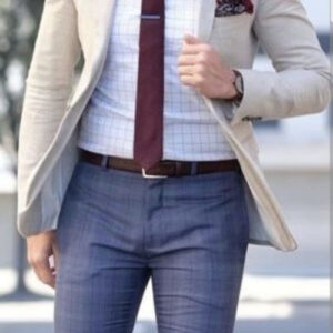 Men Suit 23