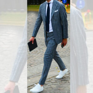 Men Suit 4