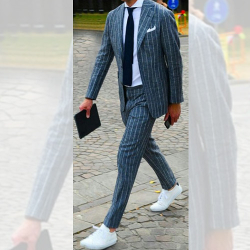 Men Suit 4