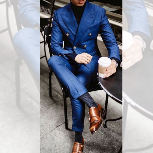 Men Suit 6