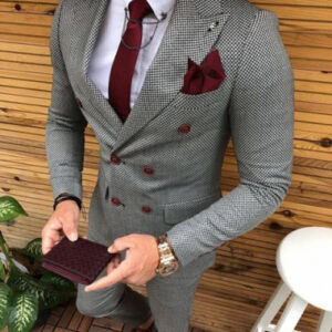 Men Suit 7