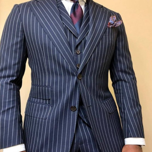 Men Suit 8