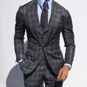 Men Suit 9