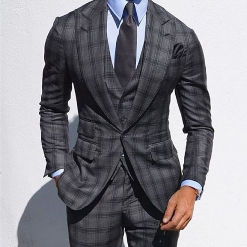 Men Suit 9