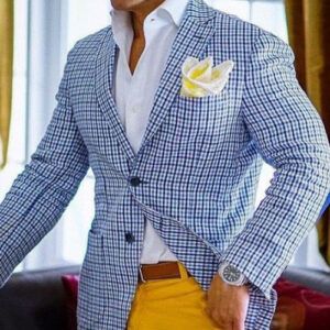 Mens Blazers 1