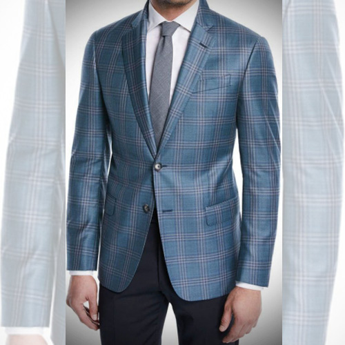 Mens Blazers 10