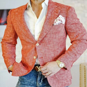Mens Blazers 12