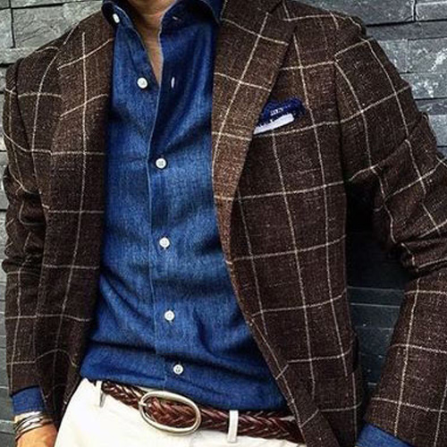 Mens Blazers 13