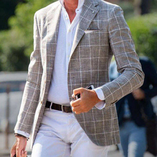 Mens Blazers 14