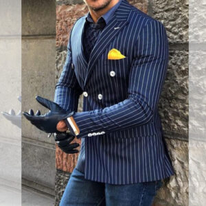 Mens Blazers 17
