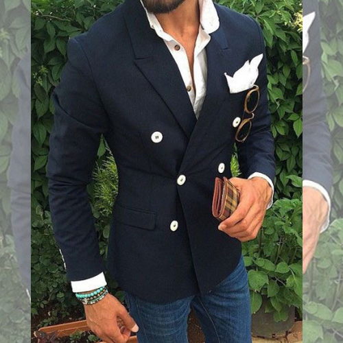 Mens Blazers 2