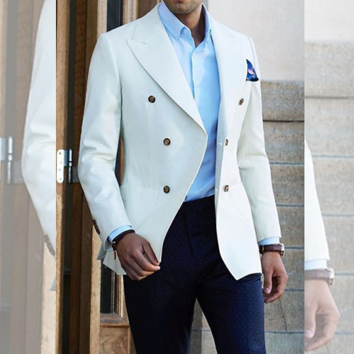 Mens Blazers 3