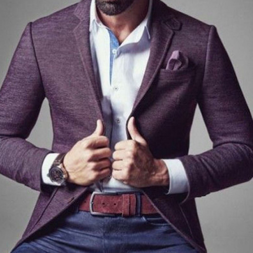 Mens Blazers 7