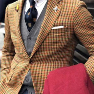 Mens Blazers 9