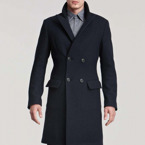 Mens Overcoats 1