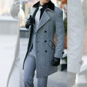 Mens Overcoats 10