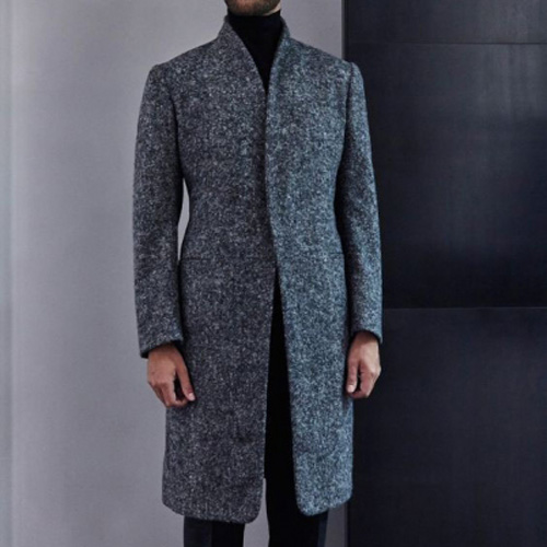 Mens Overcoats 11