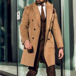 Mens Overcoats 12