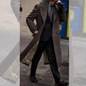 Mens Overcoats 15