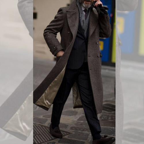 Mens Overcoats 15