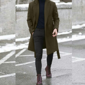 Mens Overcoats 16