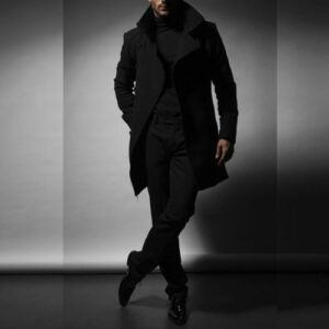 Mens Overcoats 18