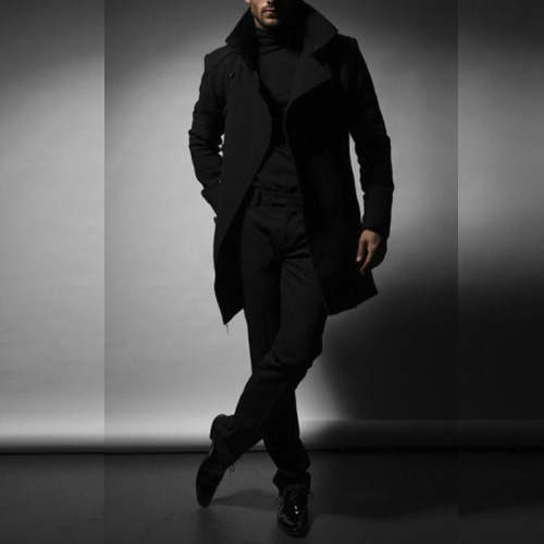 Mens Overcoats 18