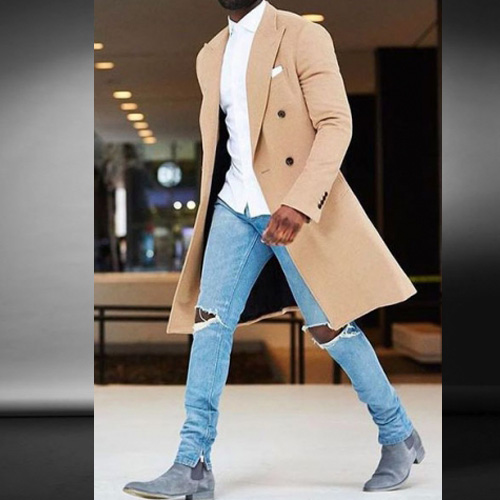 Mens Overcoats 19