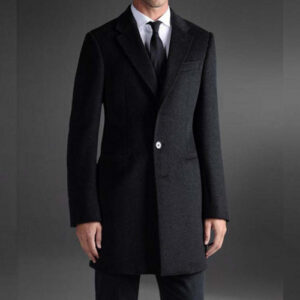 Mens Overcoats 2