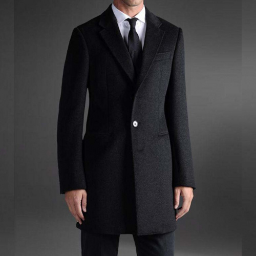 Mens Overcoats 2