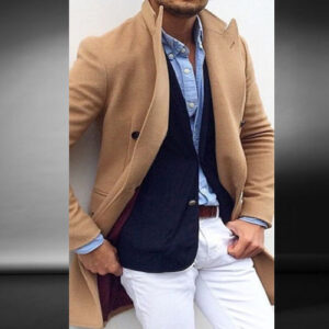 Mens Overcoats 20