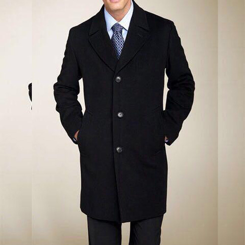 Mens Overcoats 3
