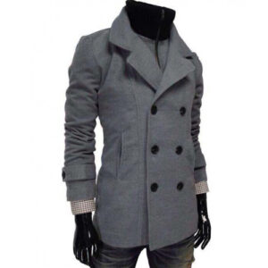 Mens Overcoats 4