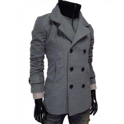 Mens Overcoats 4