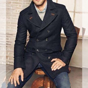 Mens Overcoats 5