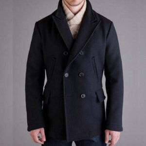 Mens Overcoats 6