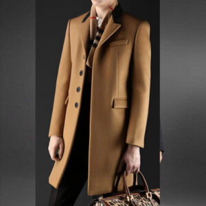 Mens Overcoats 7