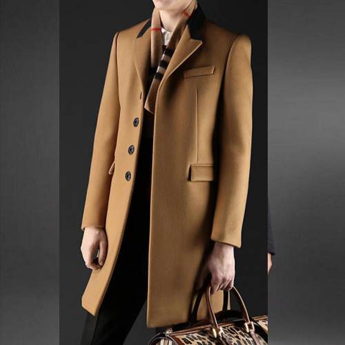 Mens Overcoats 7